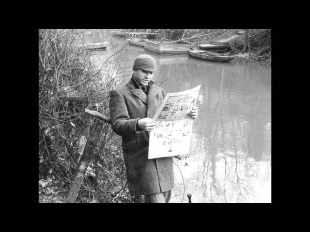 Видео к фильму Банда аутсайдеров | Band of Outsiders - Trailer