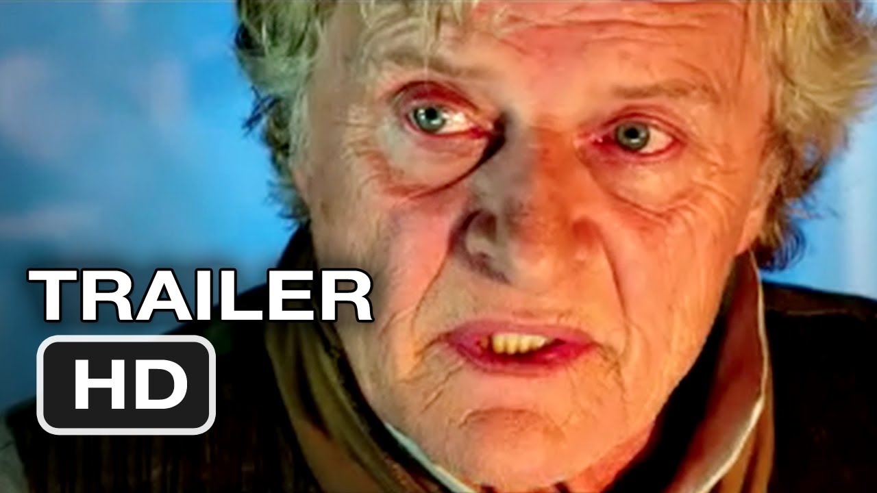 Видео к фильму Дракула 3D | Dracula 3D Official Trailer #1 (2012) - Dario Argento, Rutger Hauer Move HD