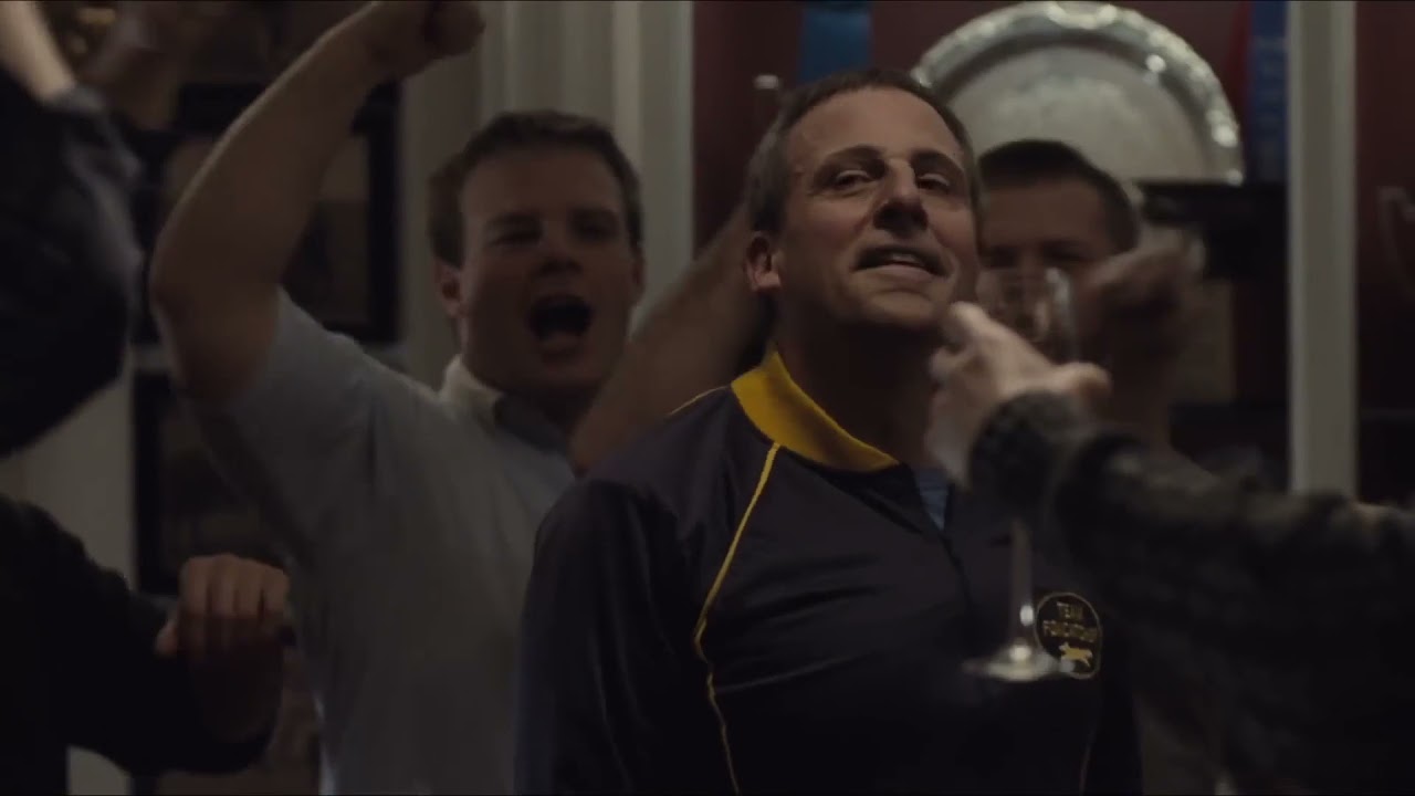 Видео к фильму Охотник на лис | Охотник на лис (2014) | Русский трейлер