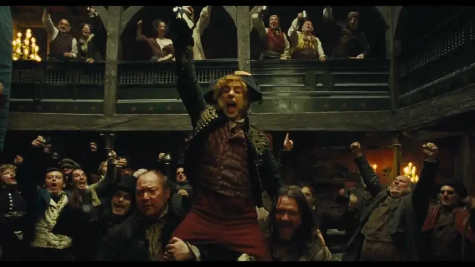 Видео к фильму Отверженные | Les Mis&eacute;rables - Trailer italiano ufficiale [HD]