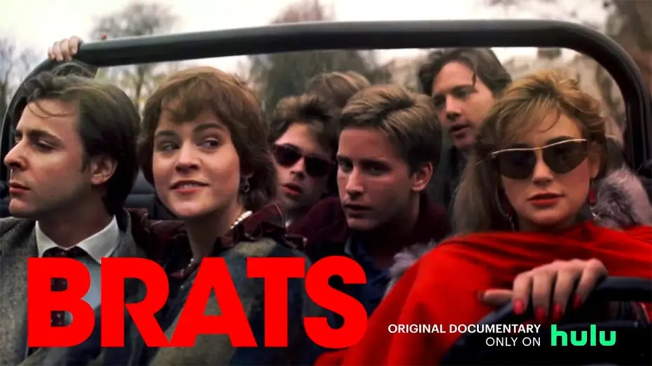 Видео к фильму BRATS | Official Trailer