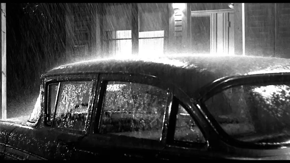 Видео к фильму Психо | Psycho - Trailer