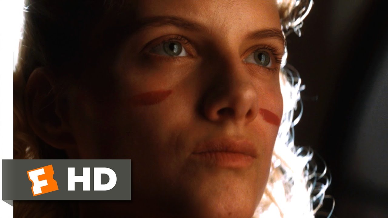 Видео к фильму Бесславные ублюдки | Inglourious Basterds (6/9) Movie CLIP - Ready for Revenge (2009) HD