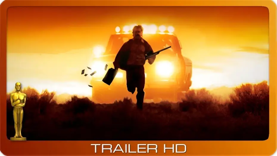 Видео к фильму Старикам тут не место | No Country For Old Men ≣ 2007 ≣ Trailer