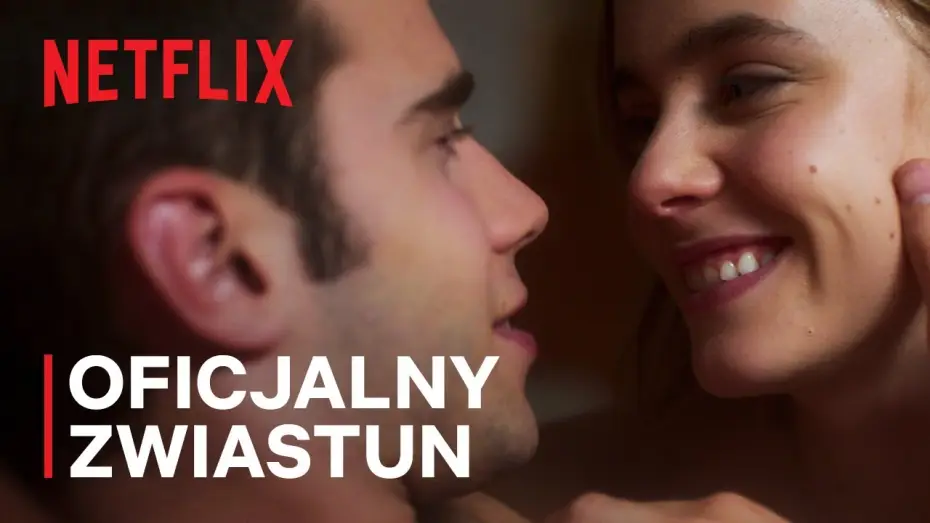 Видео к фильму Из моего окна: За морями | Przez moje okno: Rozdzieleni | Oficjalny zwiastun | Netflix