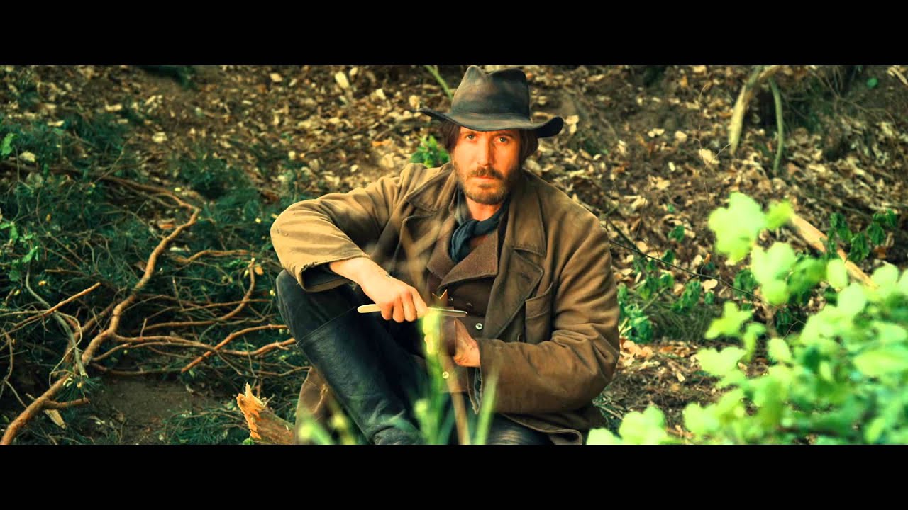 Видео к фильму Серена | Серена - Trailer
