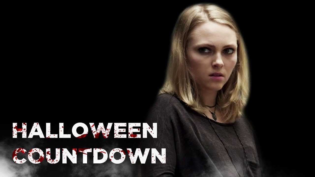 Видео к фильму Дальше по коридору | Down A Dark Hall (2018 Movie) Official Trailer &ndash; Uma Thurman, AnnaSophia Robb