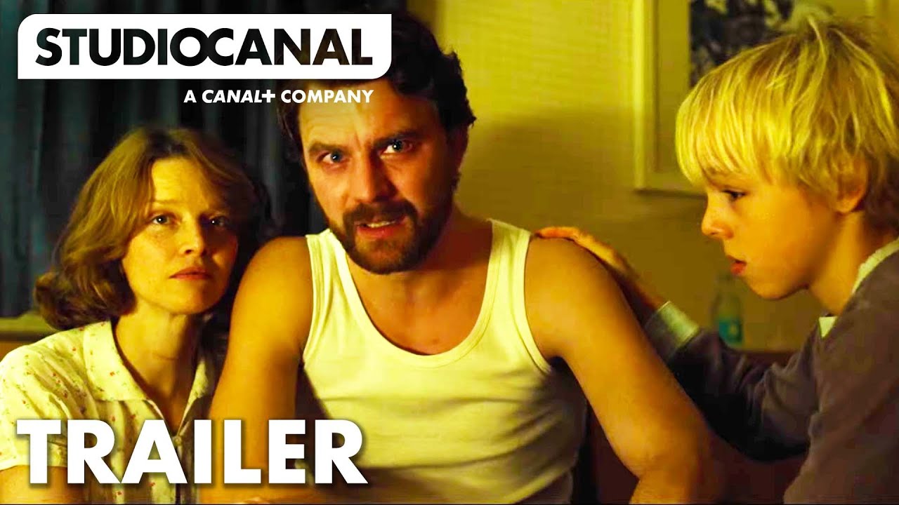 Видео к фильму Воздушный шар | BALLOON - Official Trailer - Dir. by Michael Herbig