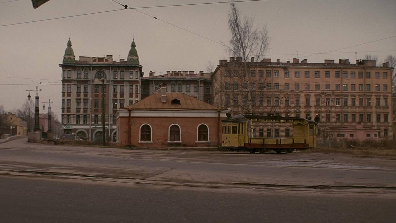 Видео к фильму Брат | Брат - Trailer