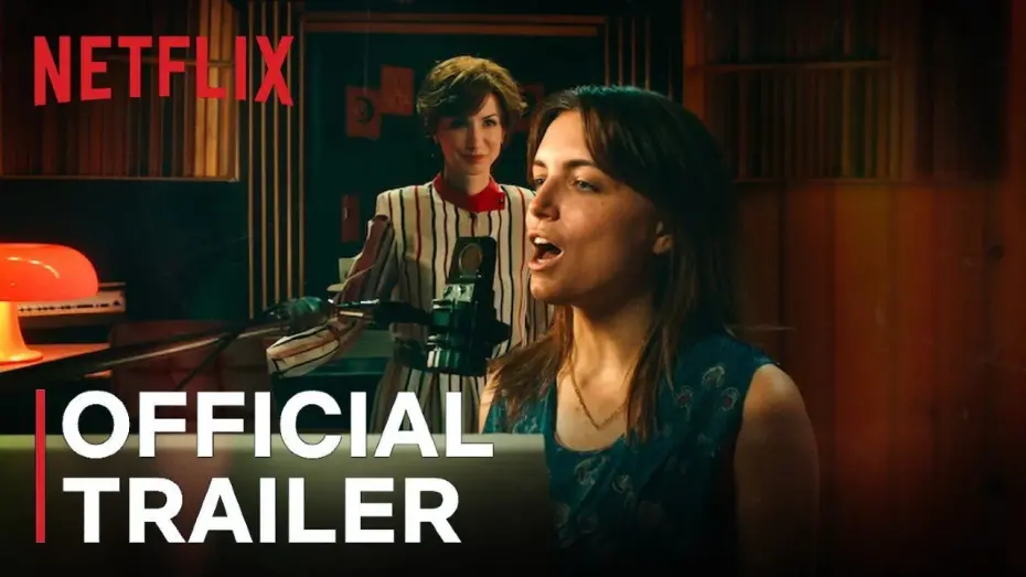Видео к фильму Beautiful Rebel | Trailer [Subtitled]