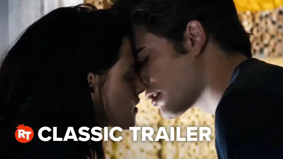 Видео к фильму Сумерки | Twilight (2008) Trailer #1