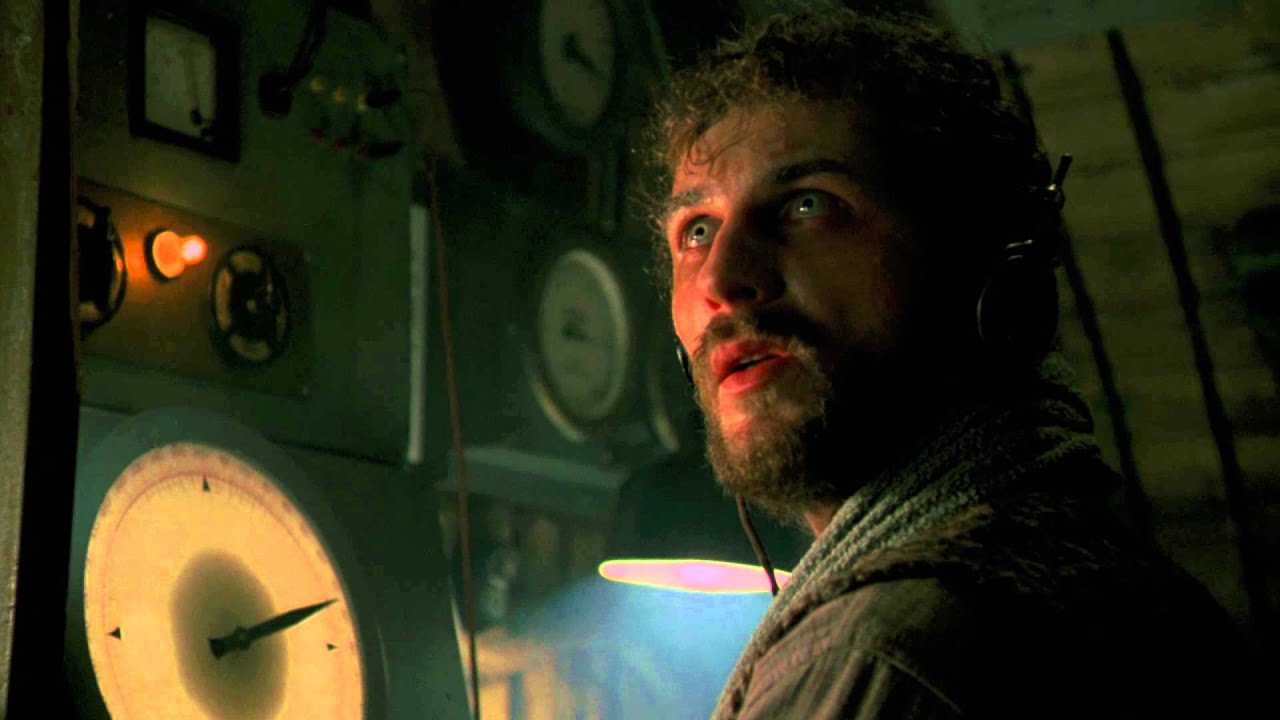 Видео к фильму Подводная лодка | Das Boot (director's Cut) (Subtitles)- Trailer