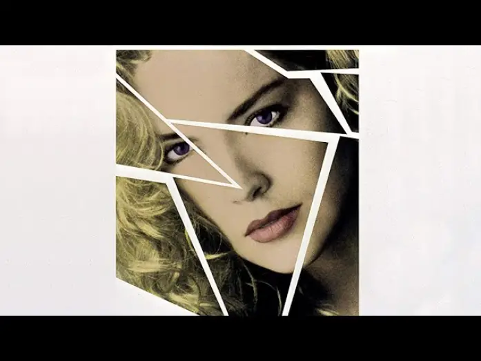 Видео к фильму Ножницы | Sharon Stone in SCISSORS - Trailer (1991, English)