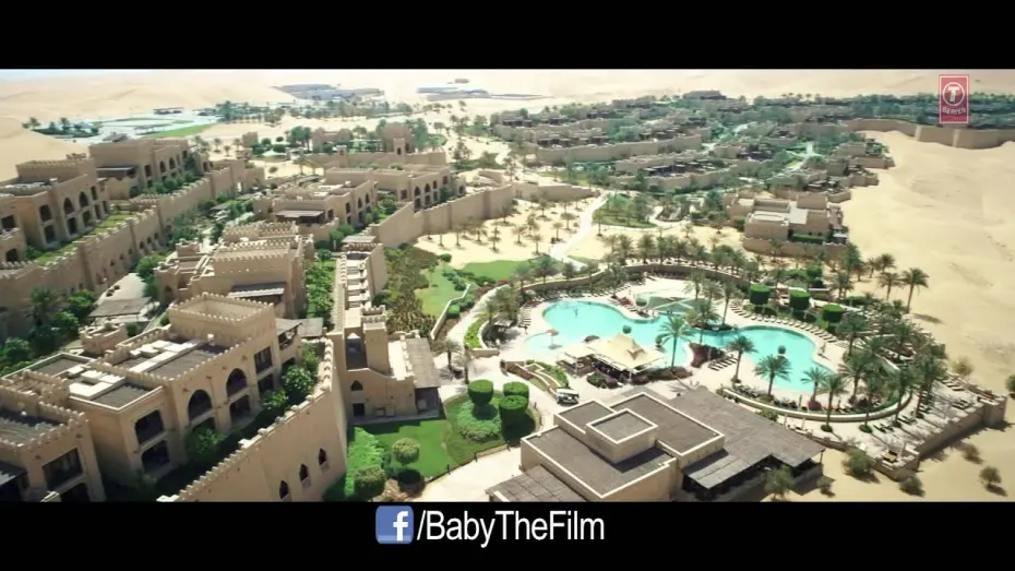 Видео к фильму Бэйби | Exclusive: 'BABY' Official Trailer | Akshay Kumar | T-Series