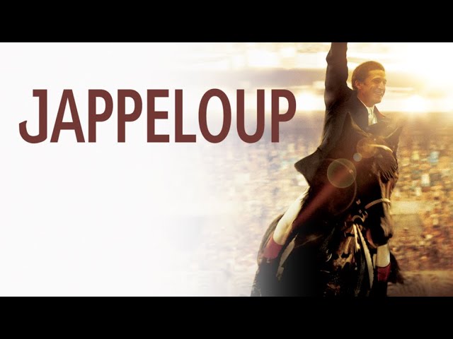 Видео к фильму Жапплу | Jappeloup - Official Trailer
