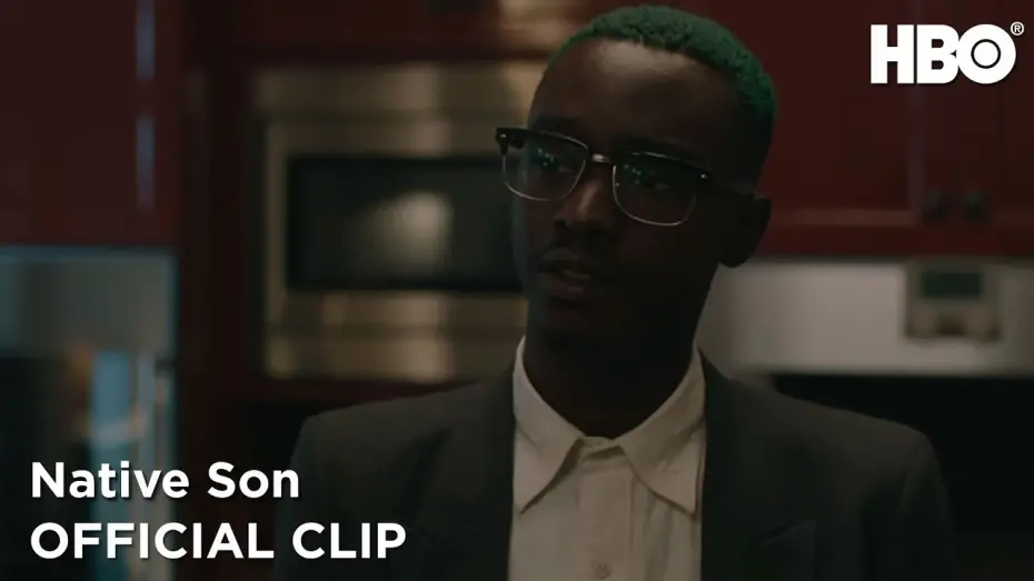 Видео к фильму Сын Америки | Ashton Sanders, Margaret Qualley & Bill Camp (Official Clip)