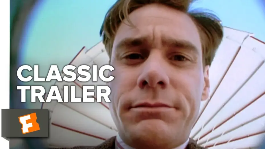 Видео к фильму Шоу Трумана | The Truman Show (1998) Trailer #1 | Movieclips Classic Trailers