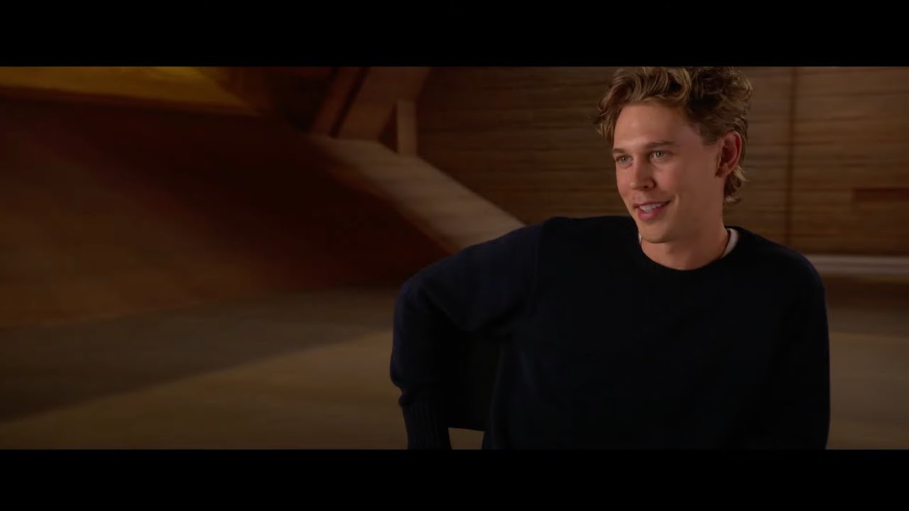 Видео к фильму Дюна 2 | Austin Butler is Feyd-Rautha
