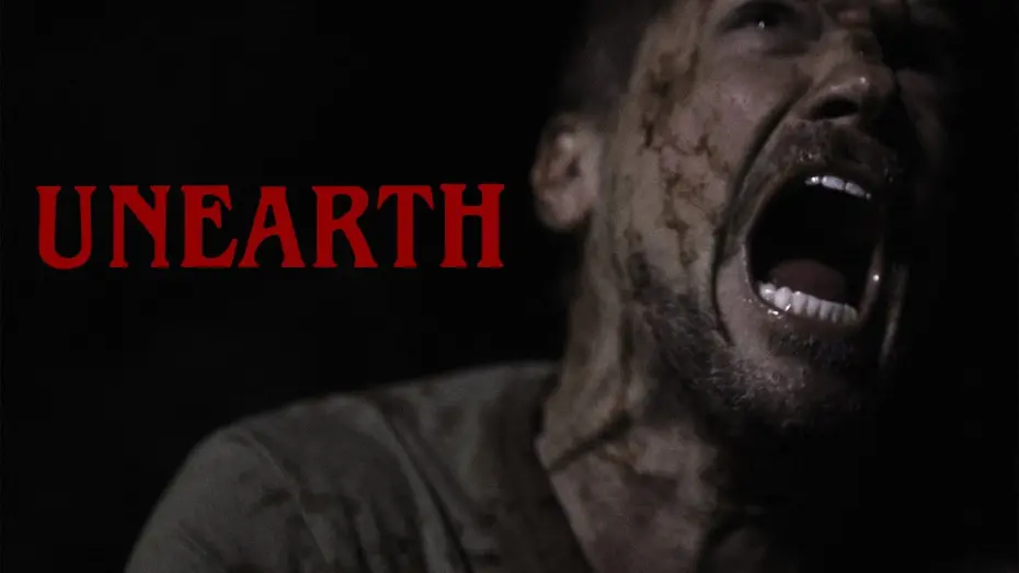 Видео к фильму Unearth | Unearth Trailer