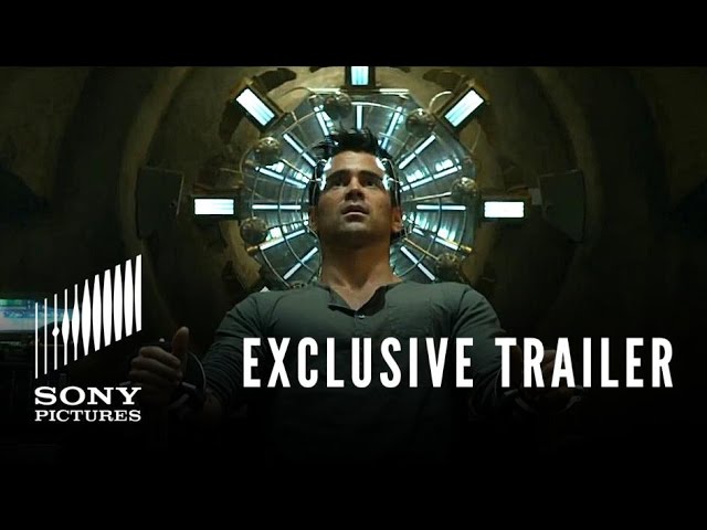 Видео к фильму Вспомнить всё | World Trailer Premiere