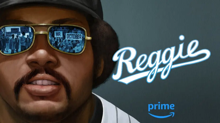Видео к фильму Reggie | Official Trailer