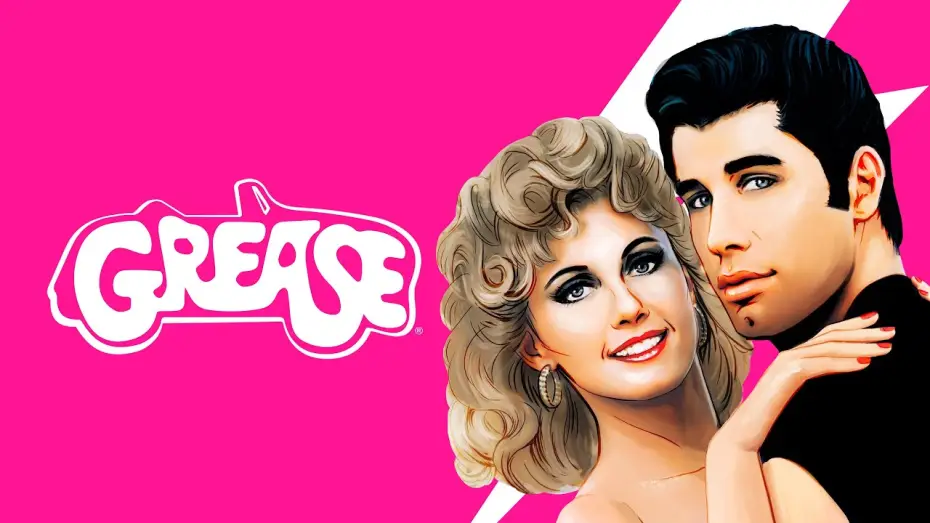 Видео к фильму Бриолин | Grease (1978) | Bande-annonce VOSTF (HD | 1080p)