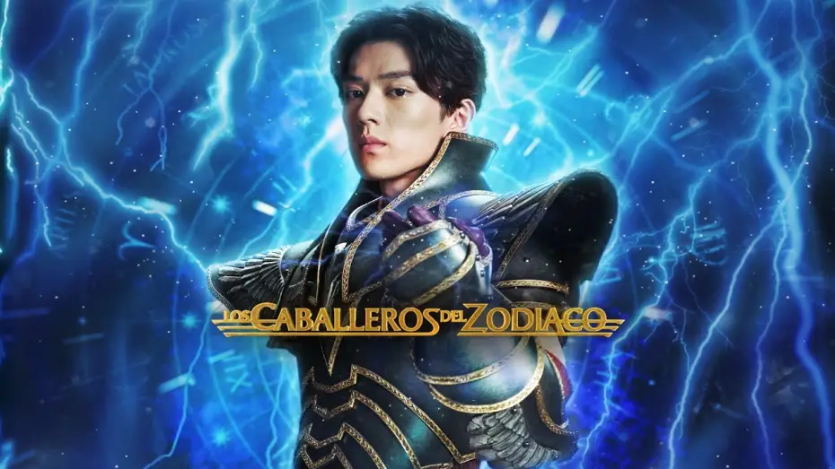 Видео к фильму Рыцари Зодиака | Mackenyu es Seiya [VOSE]