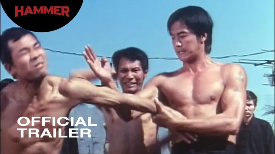 Видео к фильму Shatter | Shatter / Original Theatrical Trailer (1974)