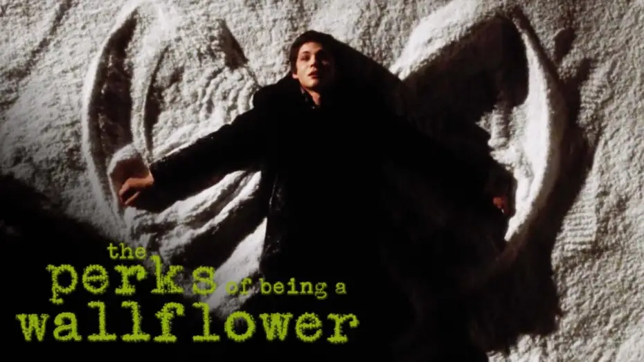 Видео к фильму Хорошо быть тихоней | 'Sam Helps Charlie Through a Bad Trip' Scene | The Perks of Being a Wallflower