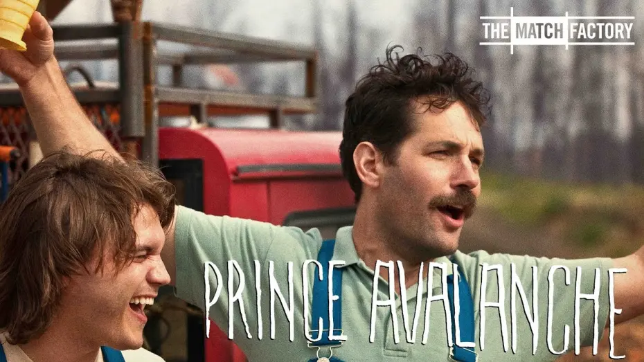 Видео к фильму Властелин разметки | Trailer