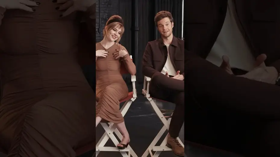 Видео к фильму Компаньон | Bring your date and let us know how it goes.