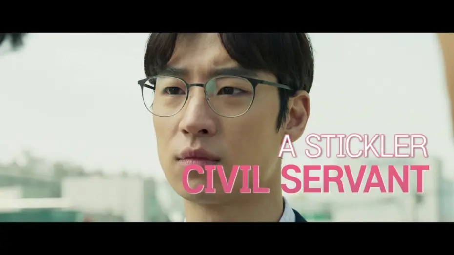 Видео к фильму I Can Speak | [I CAN SPEAK] (아이 캔 스피크) Official Main Trailer with English Subtitles [HD]