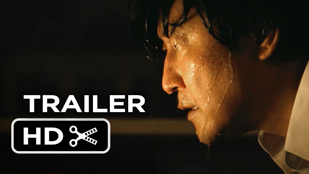 Видео к фильму Адвокат | The Attorney Official Trailer 1 (2014) - Korean Drama HD