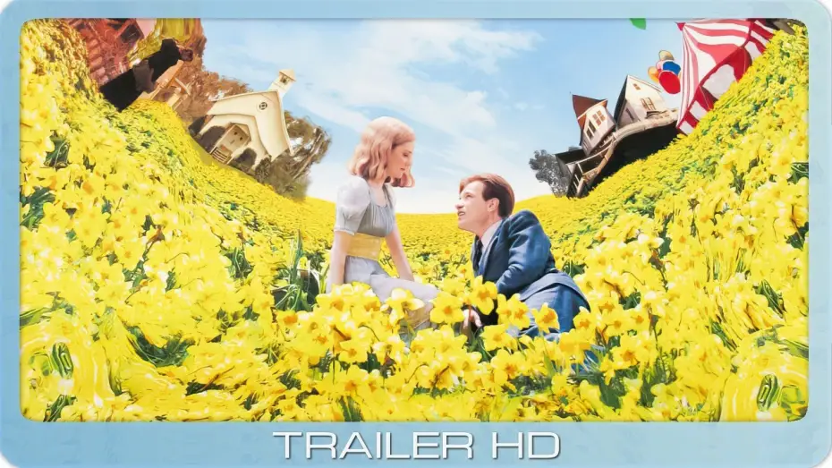Видео к фильму Крупная рыба | Big Fish ≣ 2003 ≣ Trailer