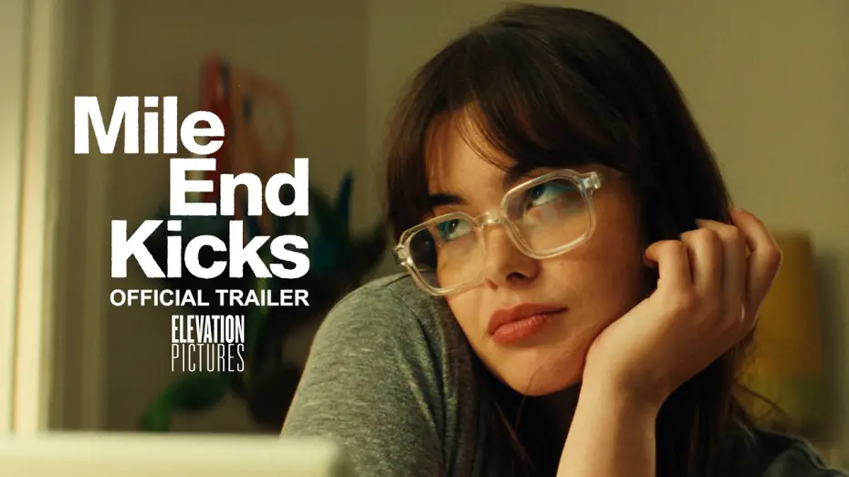 Видео к фильму Mile End Kicks | Official Trailer
