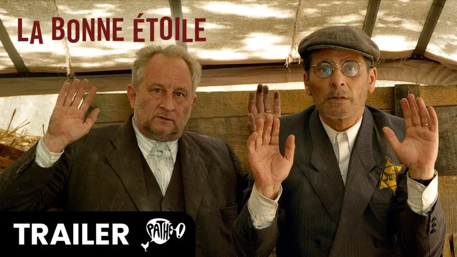 Видео к фильму La bonne &eacute;toile | LA BONNE &Eacute;TOILE - Bande-annonce - Le 12 novembre au cin&eacute;ma ! [Suisse]