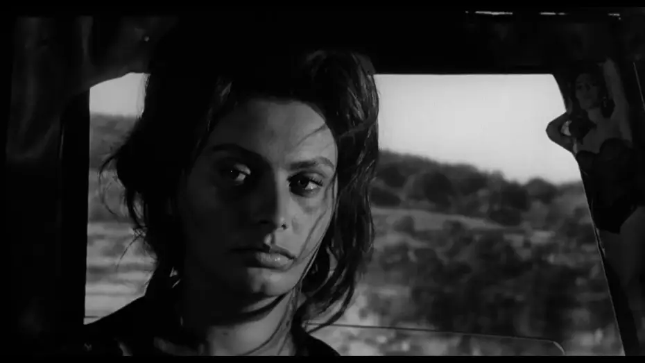 Видео к фильму Чочара | LA CIOCIARA: dal 4 luglio al 10 luglio al cinema