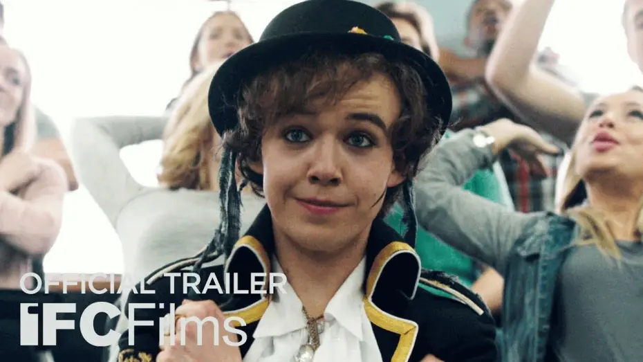Видео к фильму Цирк уродов | Freak Show &ndash; Official Trailer l HD l IFC Films