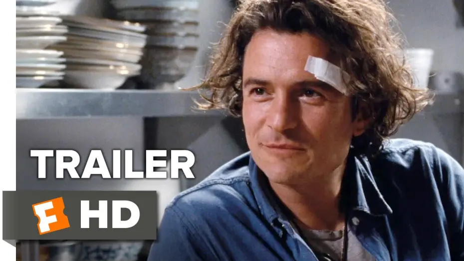 Видео к фильму В поисках огня | Digging For Fire Official Trailer #1 (2015) - Orlando Bloom, Jake Johnson Movie HD