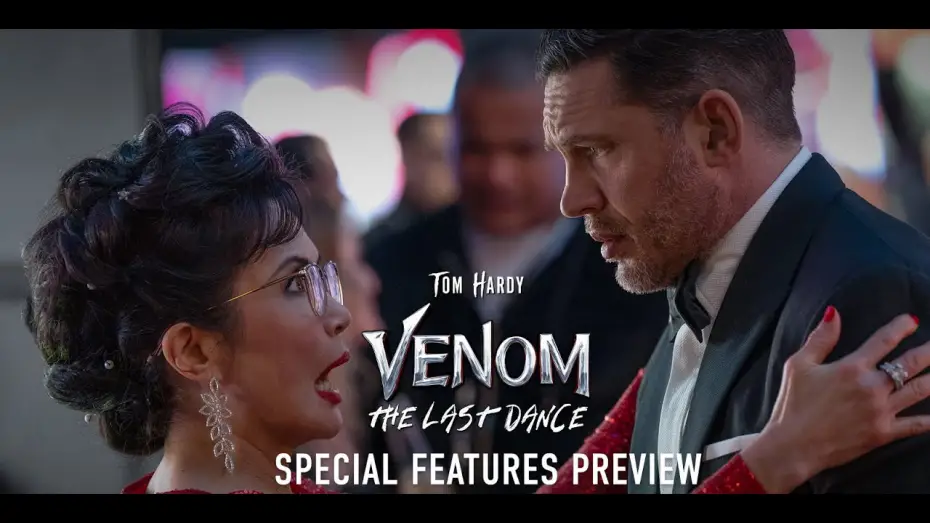 Видео к фильму Веном 3 | Special Features Preview