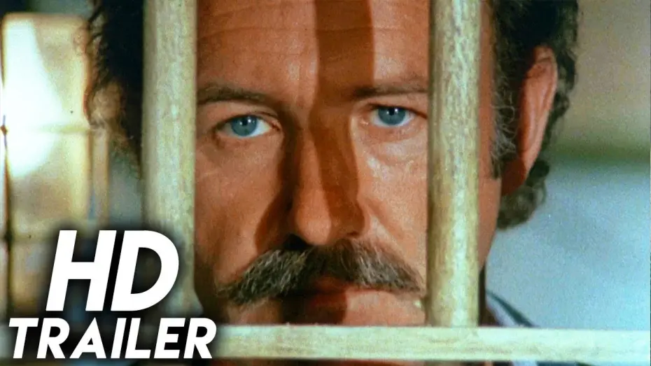 Видео к фильму Принцип домино | The Domino Principle (1977) ORIGINAL TRAILER [HD 1080p]