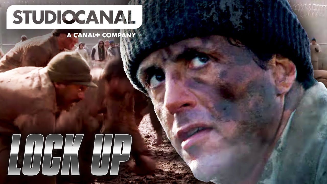 Видео к фильму Тюряга | Fight For Victory