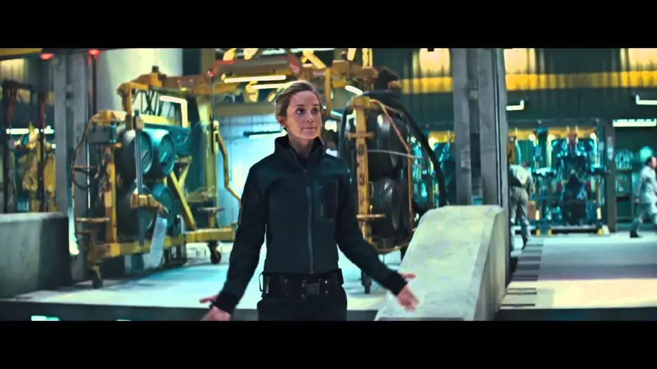 Видео к фильму Грань будущего | Edge of Tomorrow - Senza Domani - Impara a Combattere - POD dal film | HD