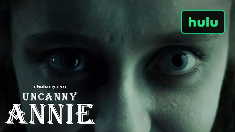 Видео к фильму Навстречу тьме 2: Странная Энни | Into the Dark: Uncanny Annie - Official Trailer &bull; A Hulu Original
