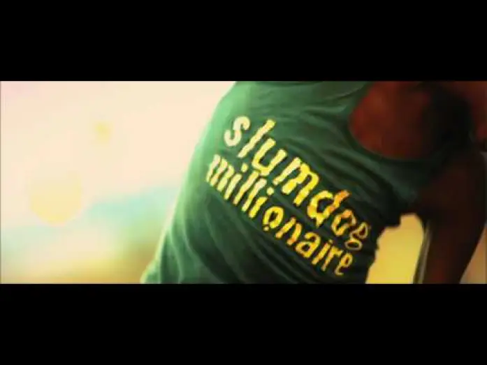 Видео к фильму Миллионер из трущоб | Trailer