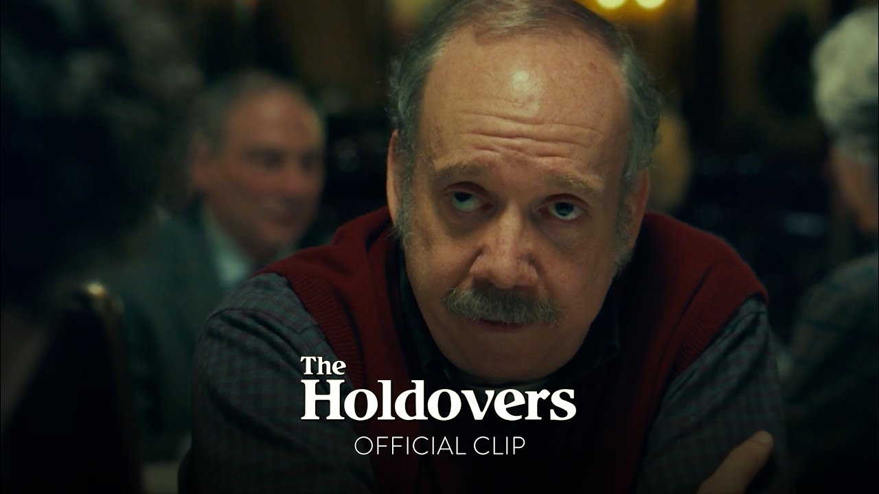 Видео к фильму Оставленные | "A Bitter and Complicated Place" Official Clip