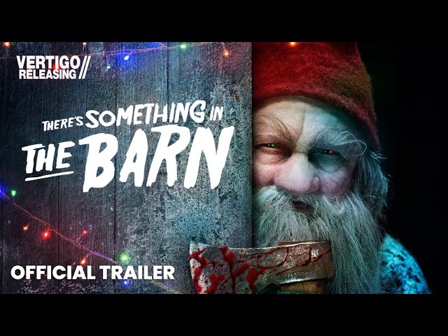Видео к фильму Гномы. Новогодний беспредел | Official Trailer