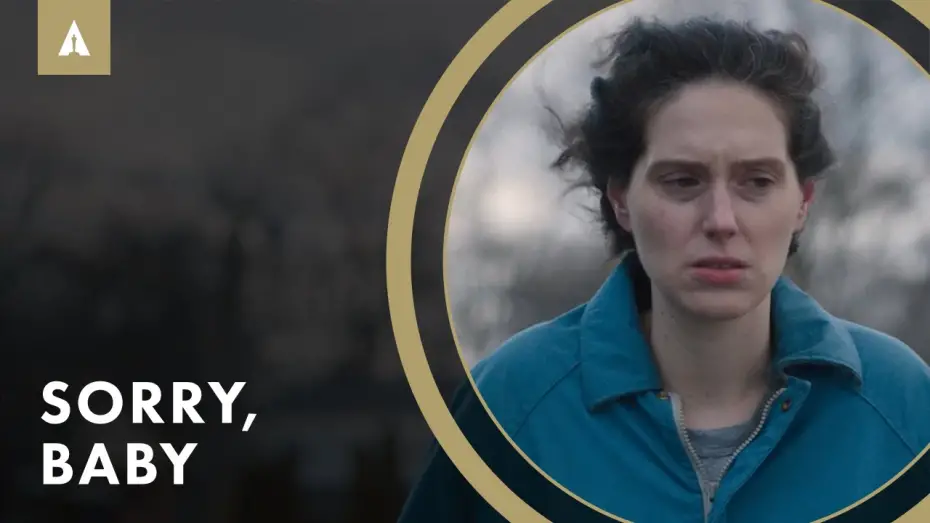 Видео к фильму Прости, детка | Eva Victor&rsquo;s Directorial Debut In A24&rsquo;s &lsquo;Sorry, Baby&rsquo; Is A Powerful, Personal Story On Healing