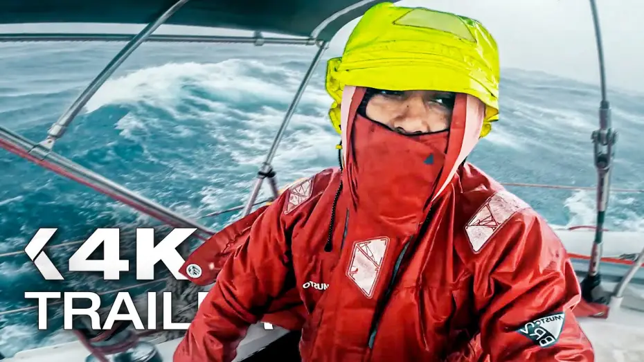 Видео к фильму Segeljungs - Mit Null Ahnung um die Welt | SEGELJUNGS: Mit Null Ahnung um die Welt Trailer German Deutsch (2026)