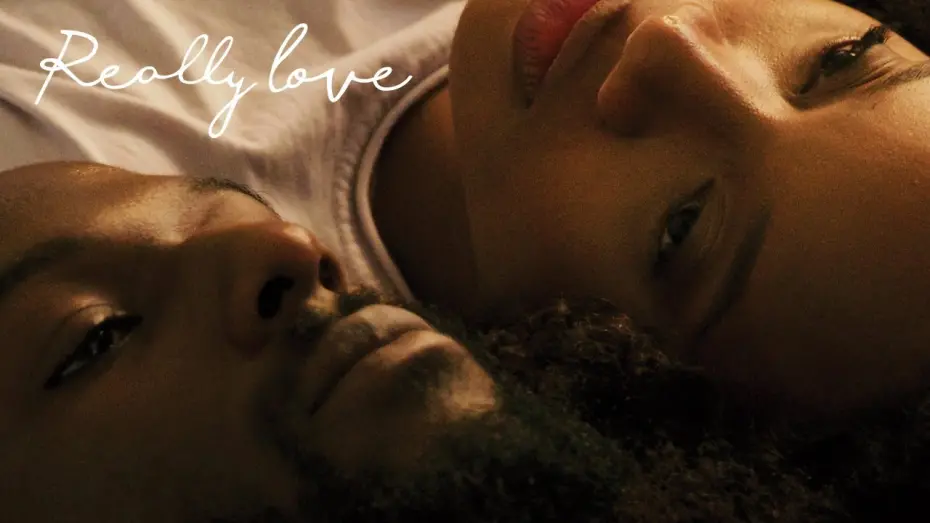 Видео к фильму Правда любить | Really Love | Official Trailer